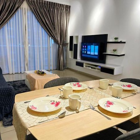 Atlantis Residence#1Bedroom#2-4Pax#1710 Malacca Extérieur photo