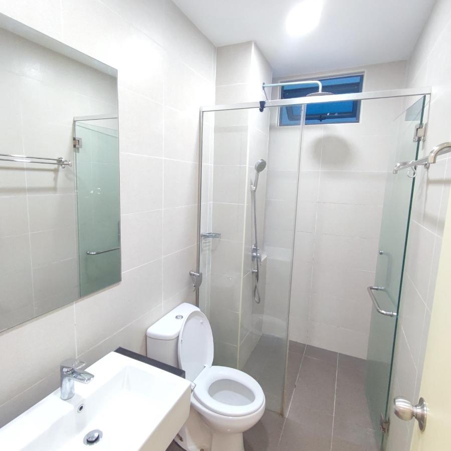 Atlantis Residence#1Bedroom#2-4Pax#1710 Malacca Extérieur photo