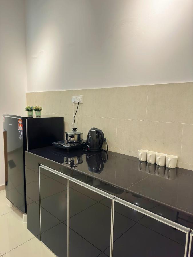 Atlantis Residence#1Bedroom#2-4Pax#1710 Malacca Extérieur photo