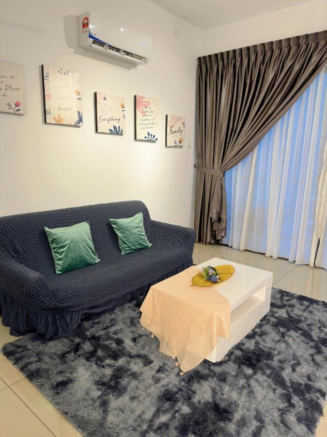 Atlantis Residence#1Bedroom#2-4Pax#1710 Malacca Extérieur photo