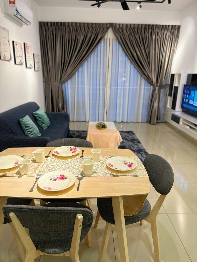 Atlantis Residence#1Bedroom#2-4Pax#1710 Malacca Extérieur photo