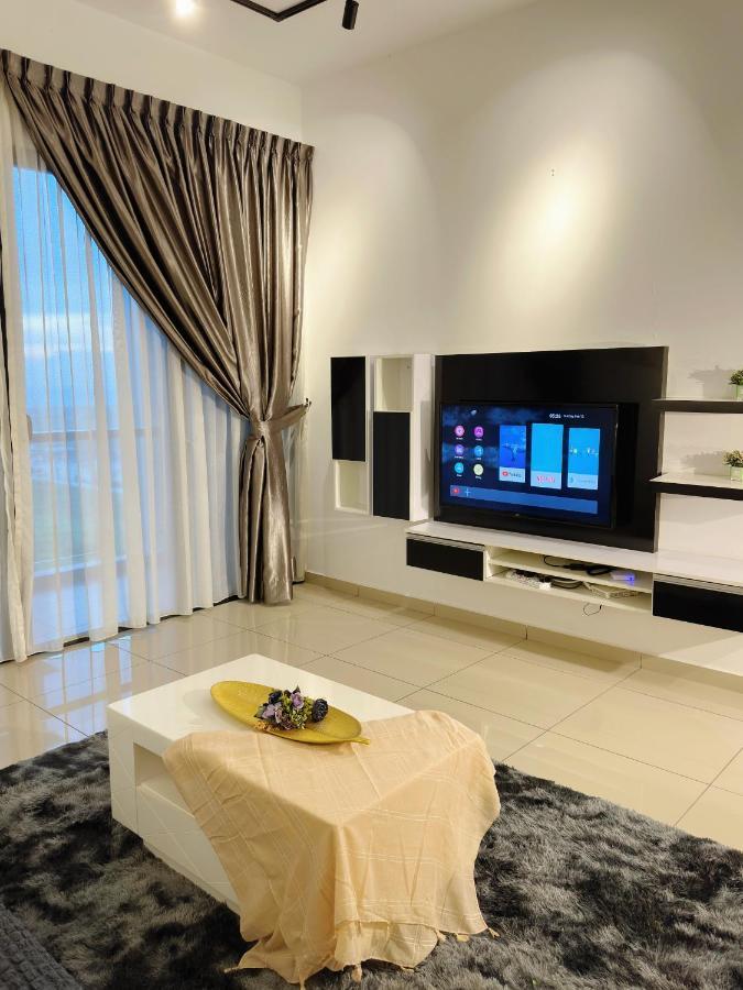 Atlantis Residence#1Bedroom#2-4Pax#1710 Malacca Extérieur photo