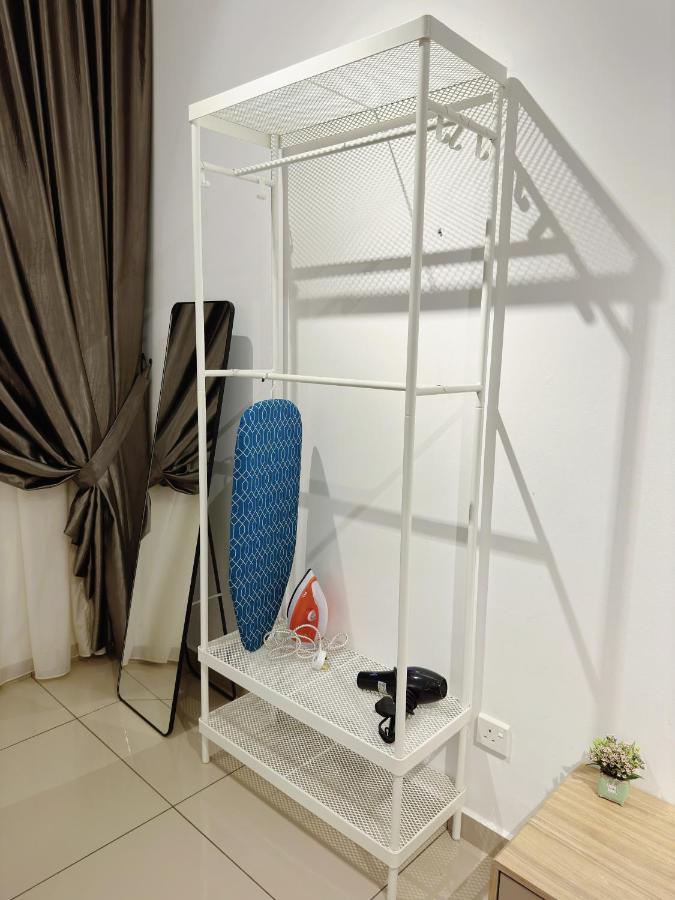 Atlantis Residence#1Bedroom#2-4Pax#1710 Malacca Extérieur photo